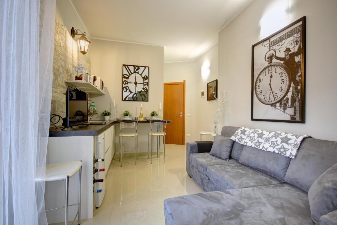 Milanrentals - Tiffany Appartamento